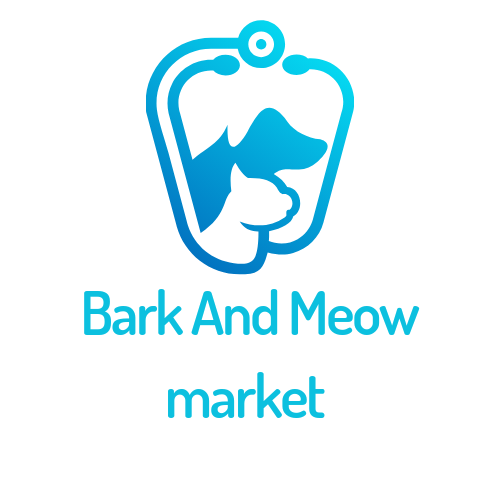 Bark And Meow Market